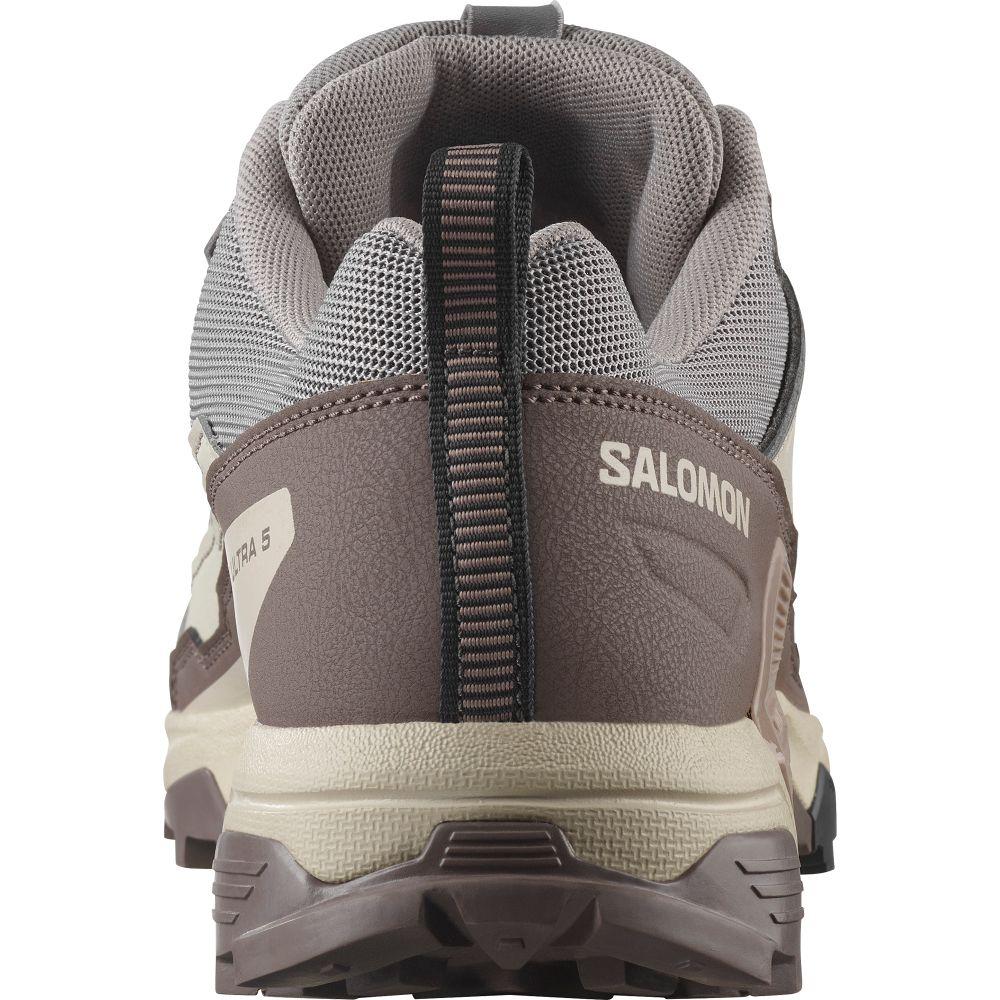 Zapatilla Mujer X Ultra 5 Gu Salomon-4