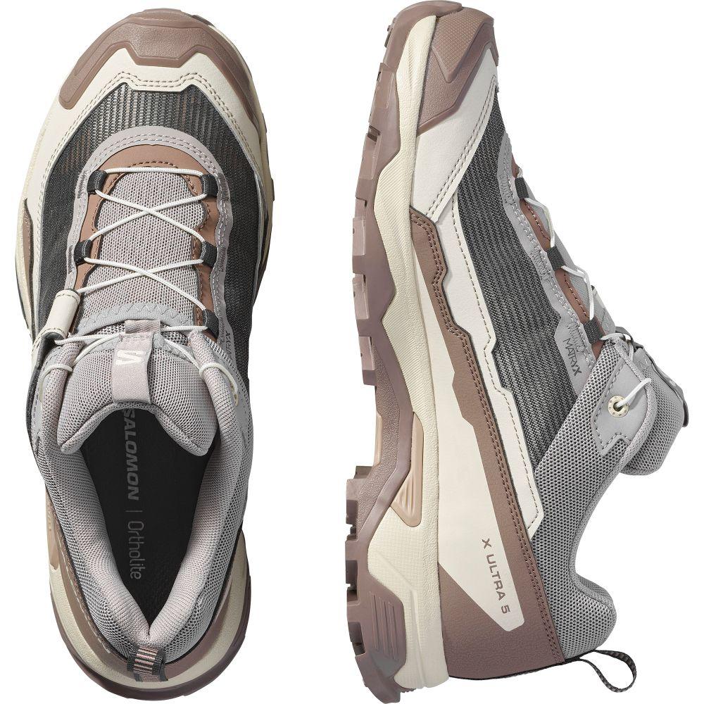 Zapatilla Mujer X Ultra 5 Gu Salomon-5