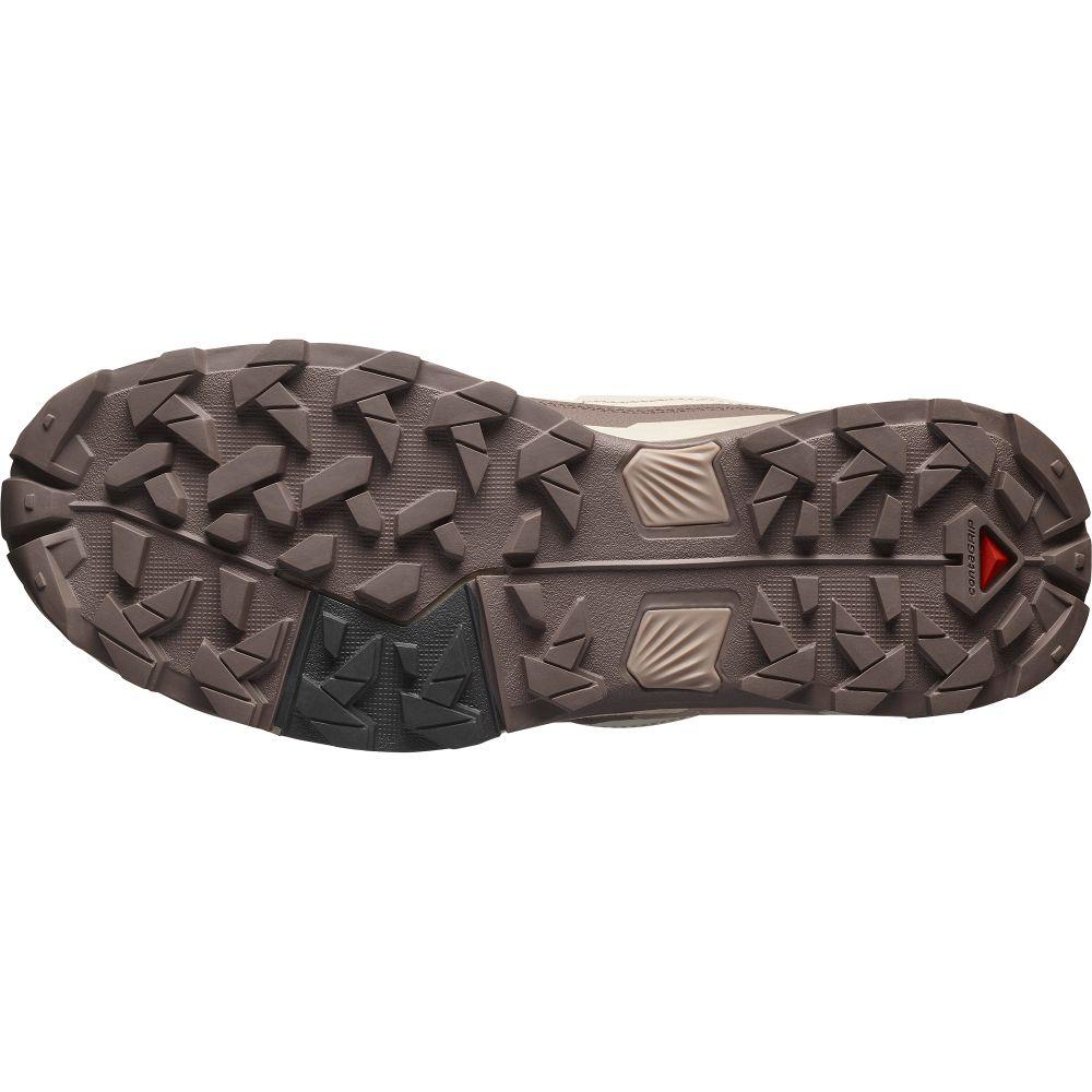 Zapatilla Mujer X Ultra 5 Gu Salomon-6