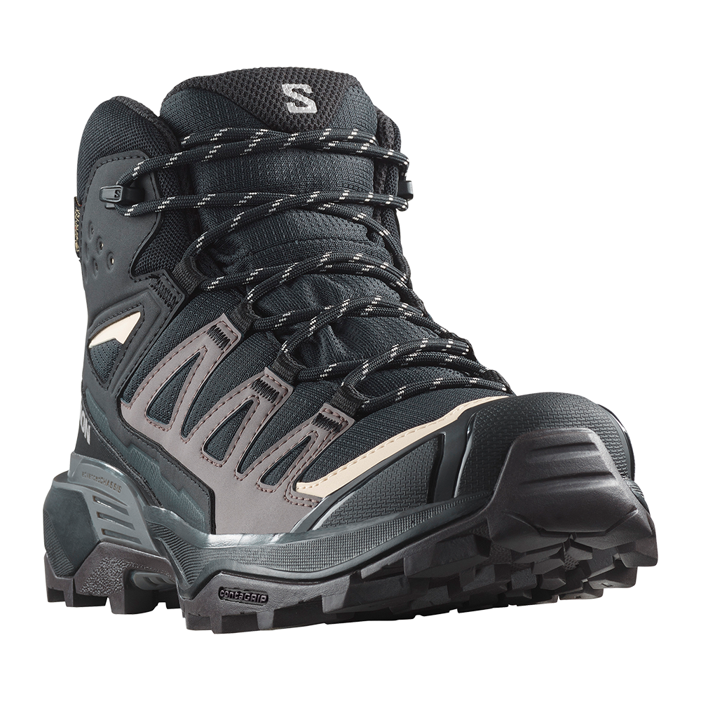 Zapato Mujer X Ultra 360 Mid Gtx W Ne Salomon-4