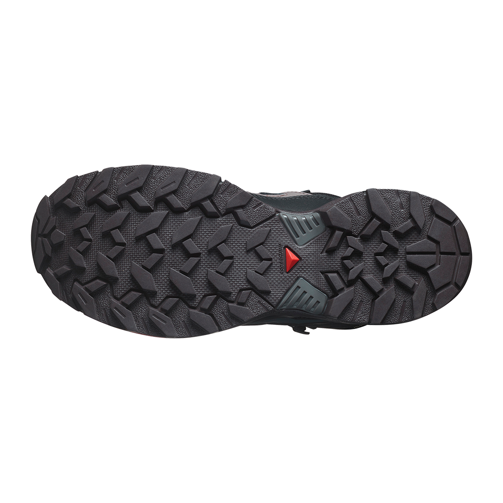 Zapato Mujer X Ultra 360 Mid Gtx W Ne Salomon-6