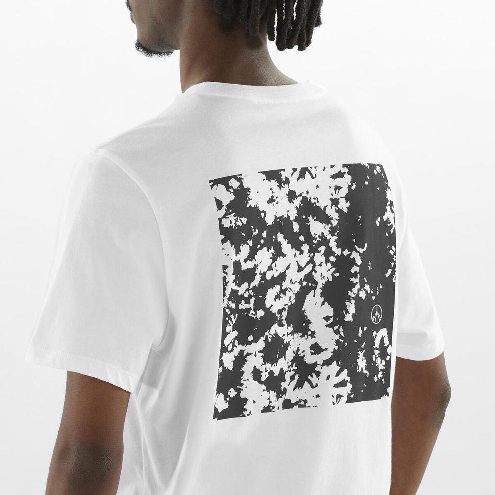 Polera Hombre "Droppin" Ss Tee M Bl Salomon-4
