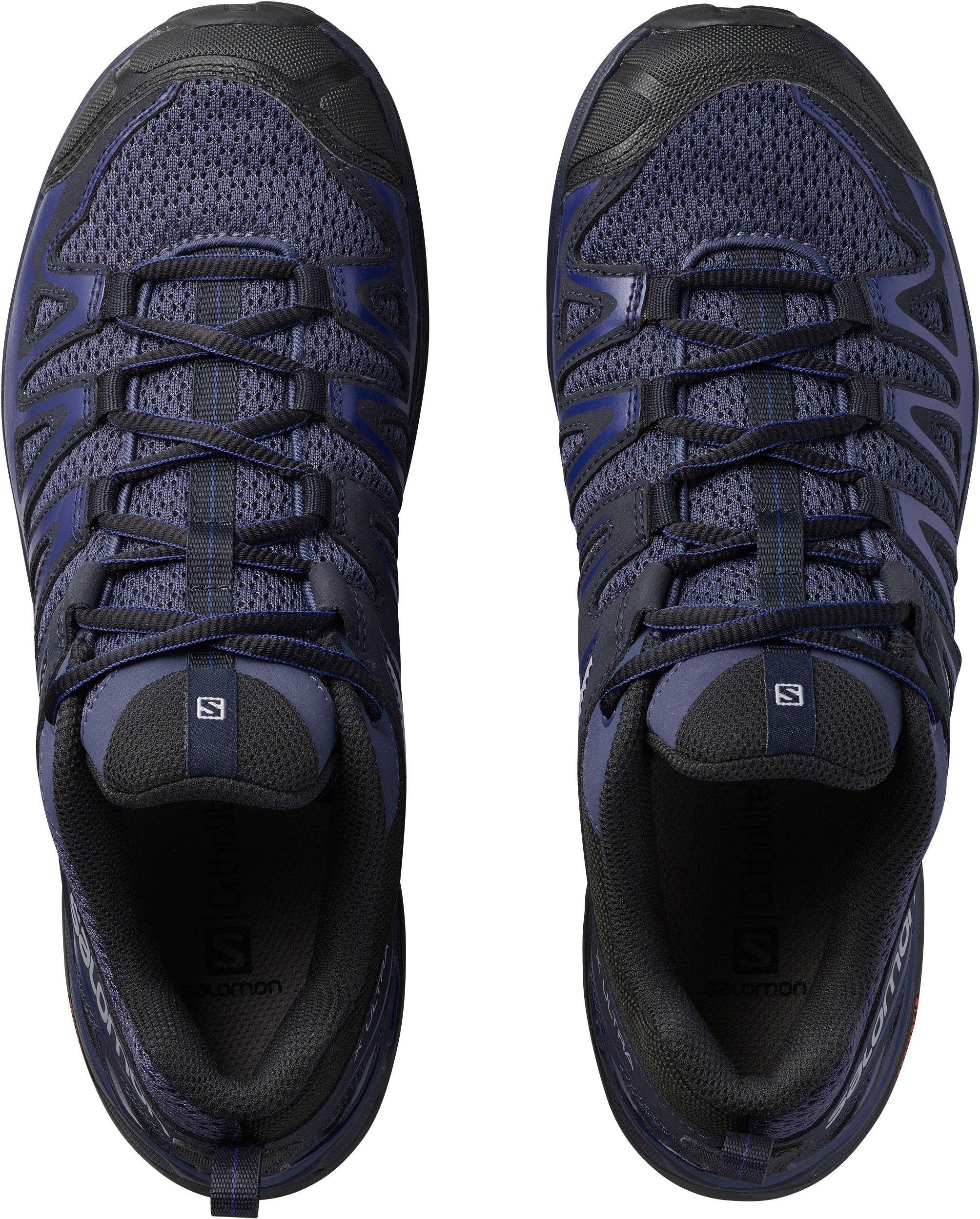 Zapatilla Mujer X Ultra 3 Prime Azul Salomon-6