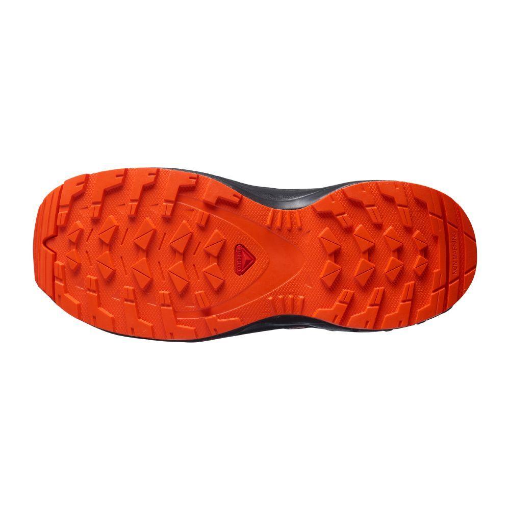 ZAPATILLA SALOMON XA PRO V8 J-6