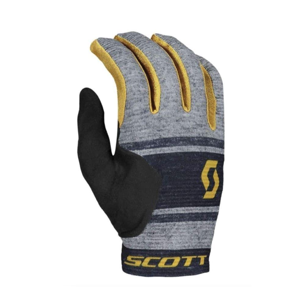 Equipamiento Guante Mtb (En Blanco) Scott-0