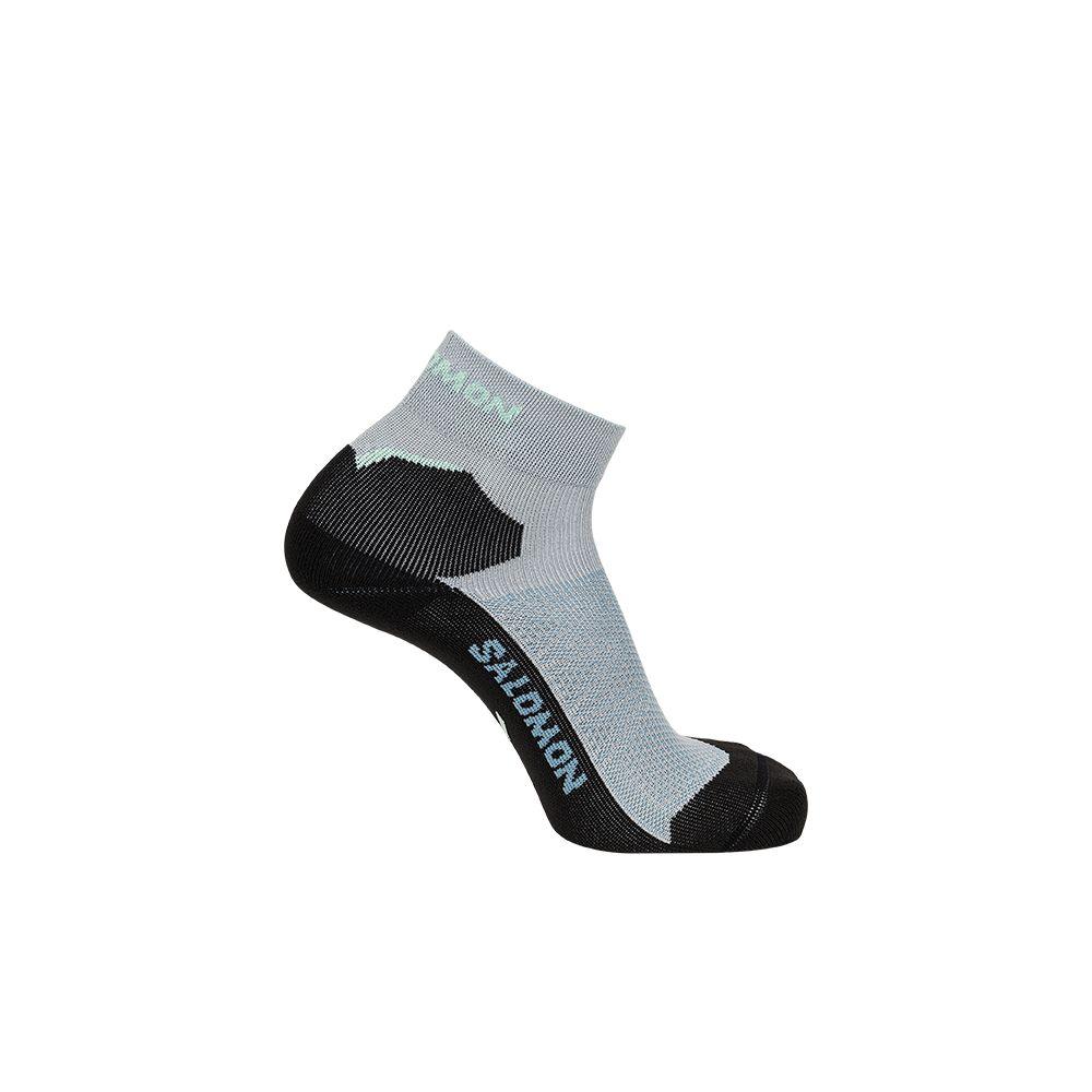 Calcetín Trail Running Speedcross Ankle Salomon-0