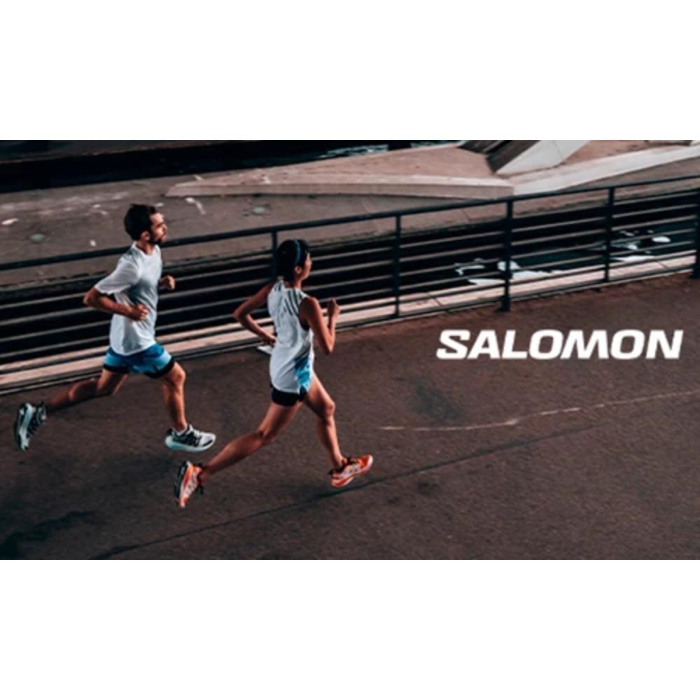 Calcetín Trail Running Speedcross Ankle Salomon-1