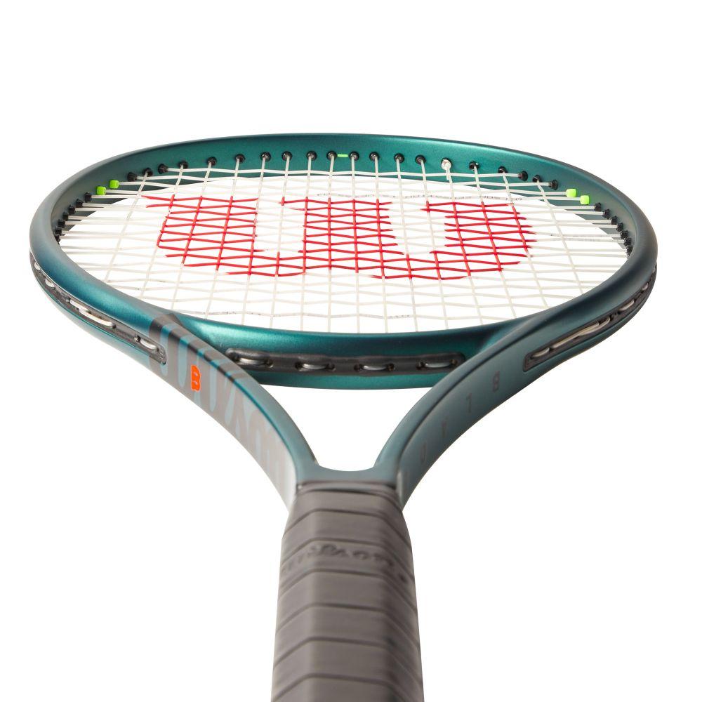 Raqueta de tenis Blade 98 V9 16 X 19 Wilson U2-4