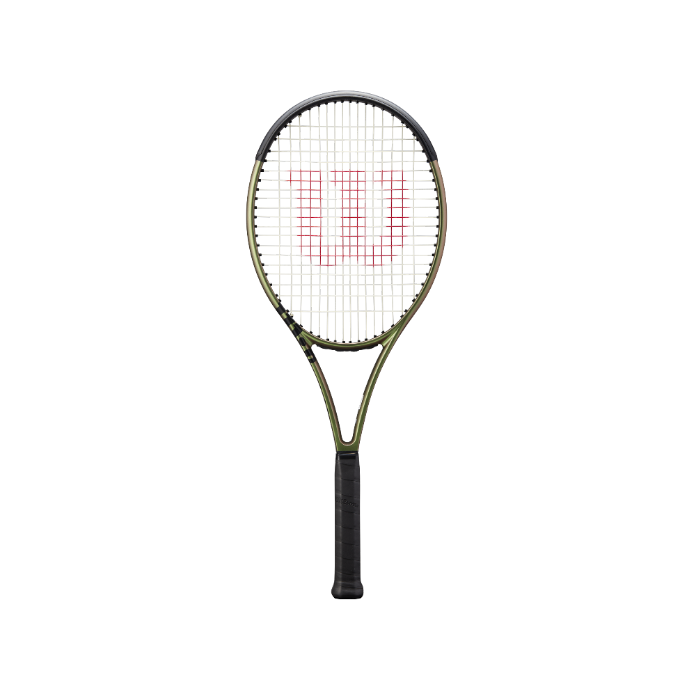 Raqueta de Tenis Blade 100l v8.0 FMR 3 Wilson-0