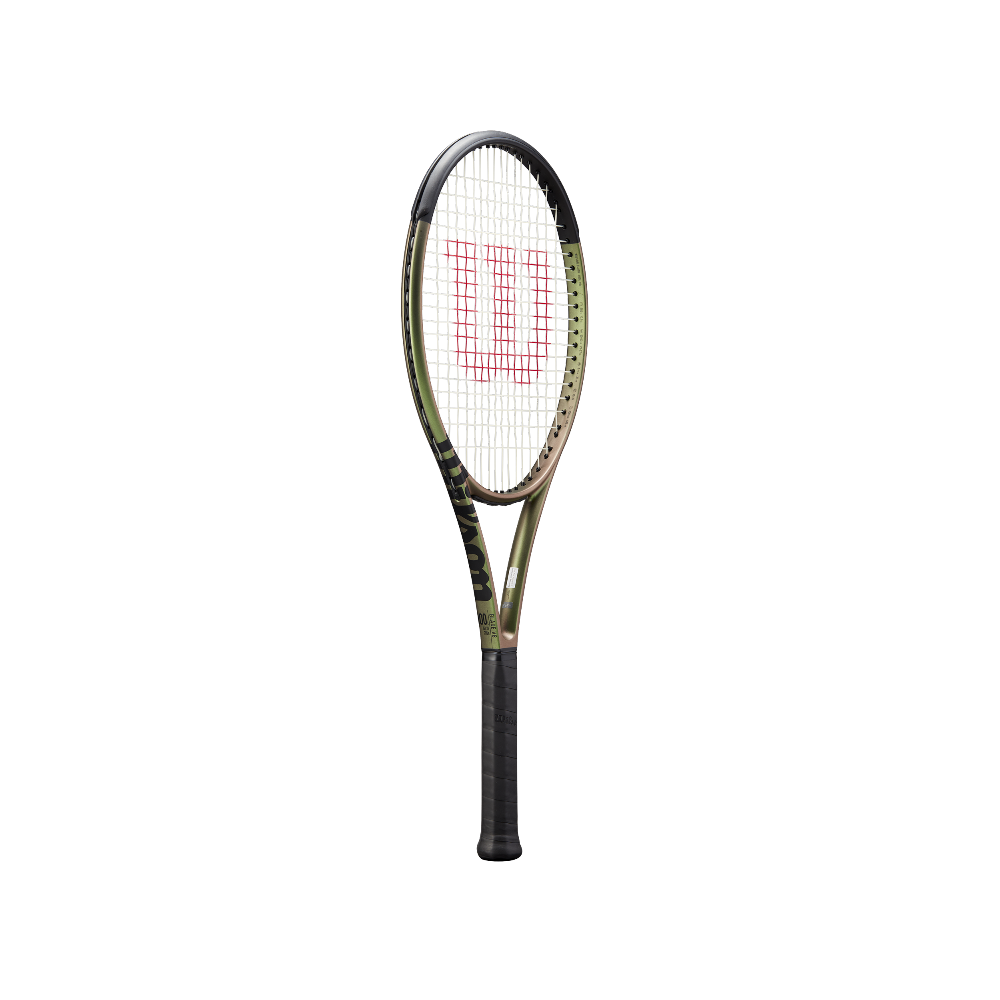 Raqueta de Tenis Blade 100l v8.0 FMR 3 Wilson-1
