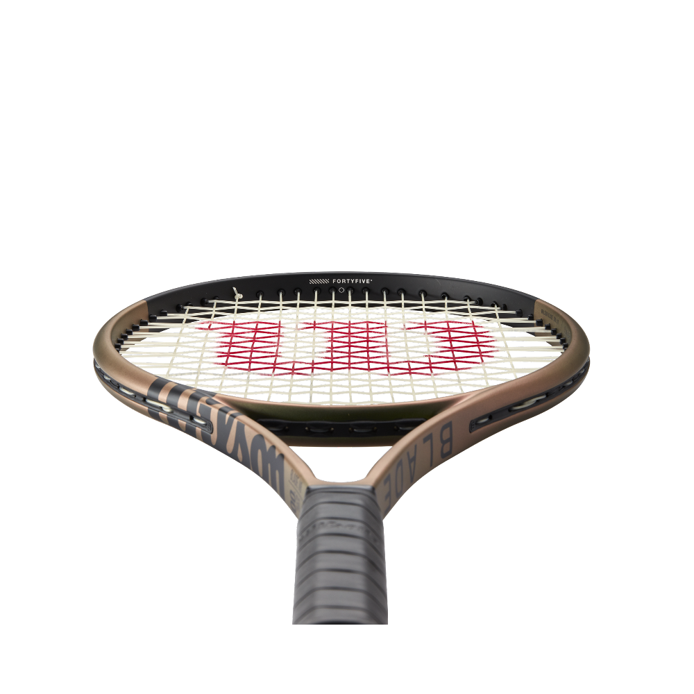 Raqueta de Tenis Blade 100l v8.0 FMR 3 Wilson-3