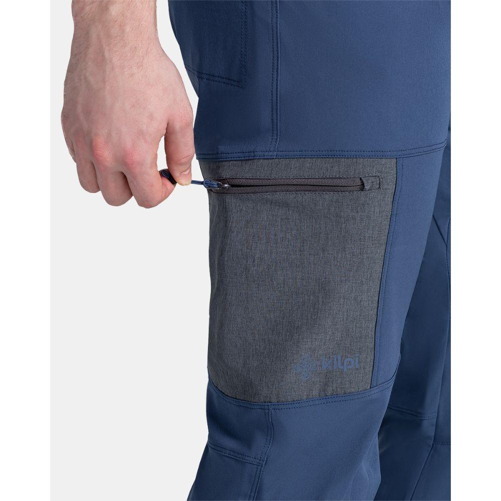 Pantalón Kilpi LIGNE-M Hombre DBL-3