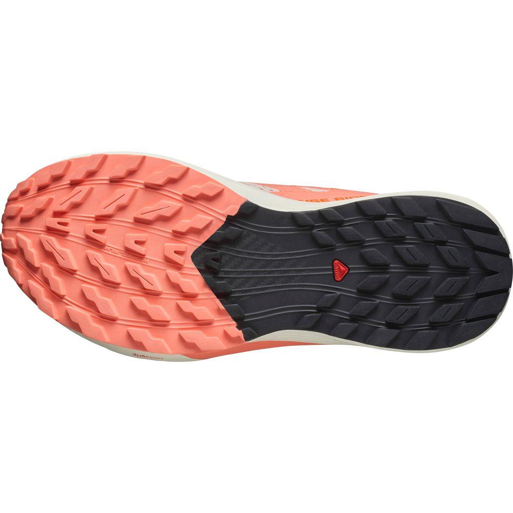 Zapatilla Mujer Sense Ride 5 W Cr Salomon-4