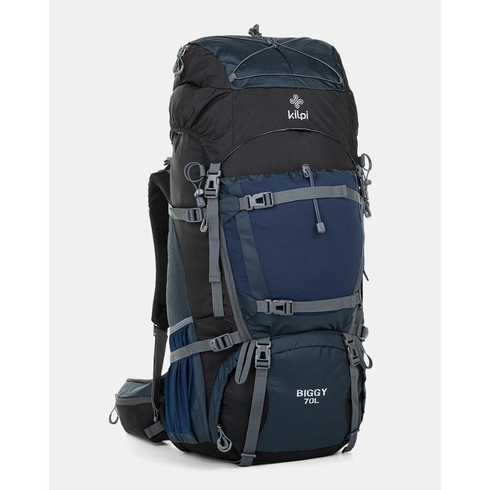 Mochila Kilpi BIGGY 70-U Unisex DBL-0