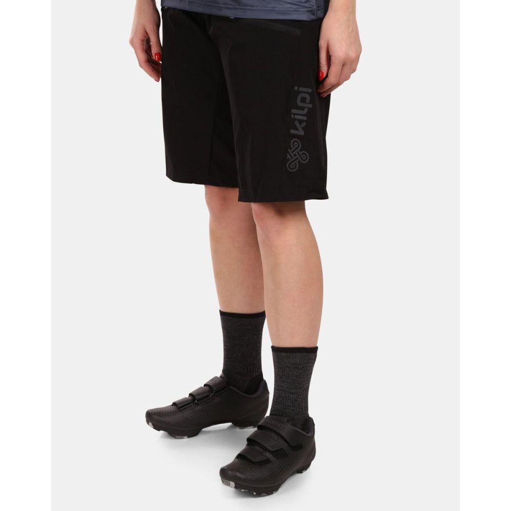 Shorts Mujer Trackee-W Ne Kilpi-0