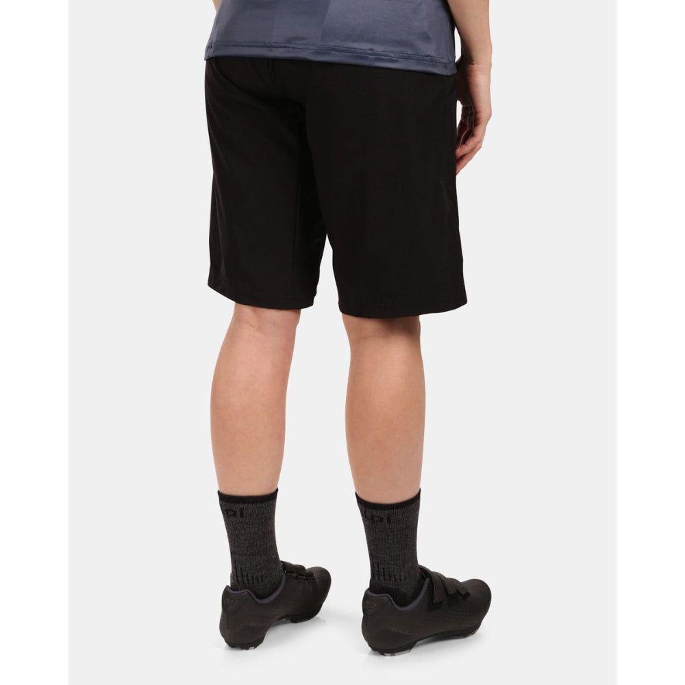 Shorts Mujer Trackee-W Ne Kilpi-2