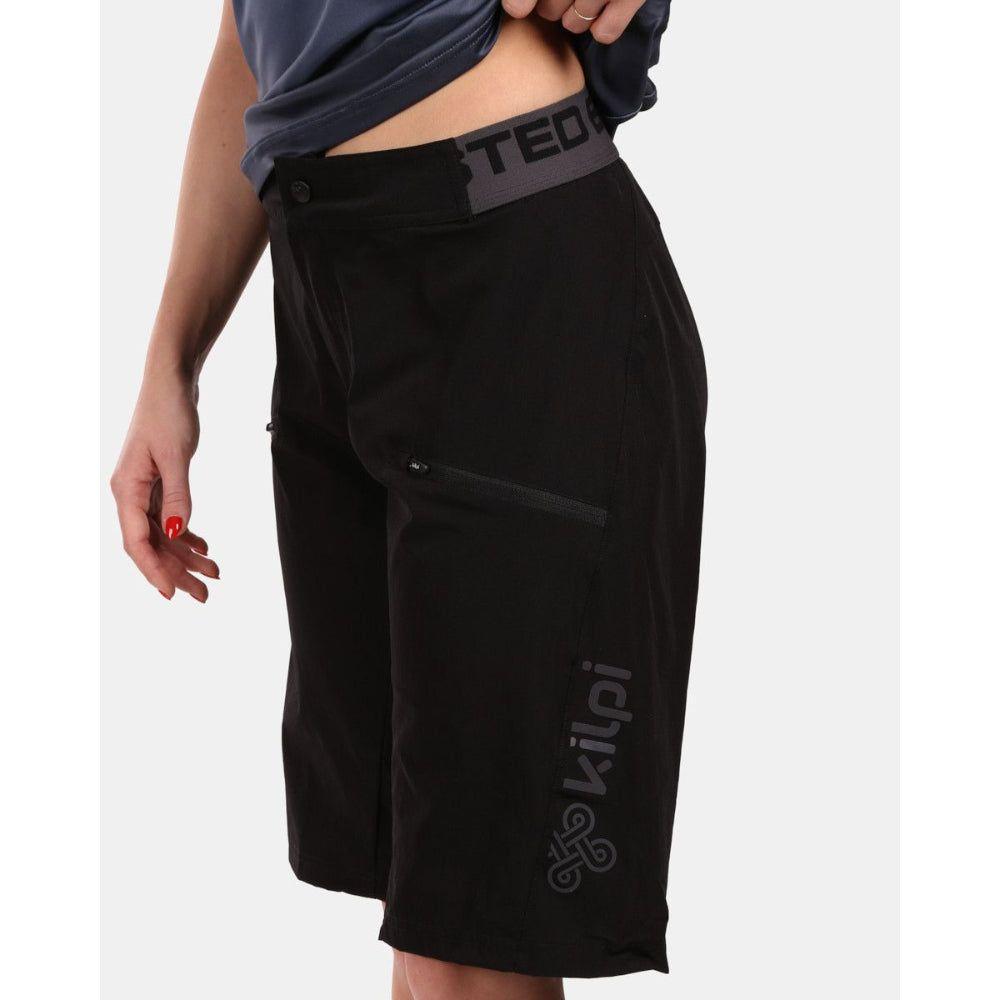 Shorts Mujer Trackee-W Ne Kilpi-4