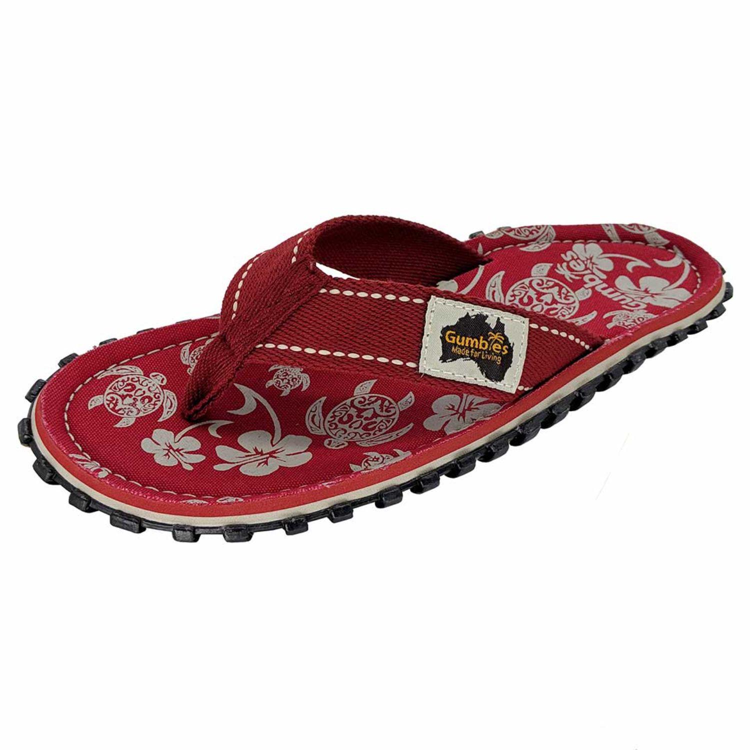 Sandalia Islander Flip-Flop rd-1