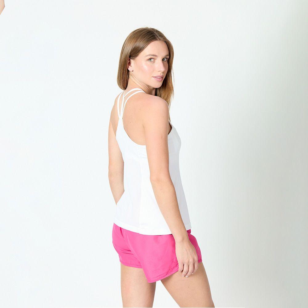 Polera Mujer Team Tank Wilson-2