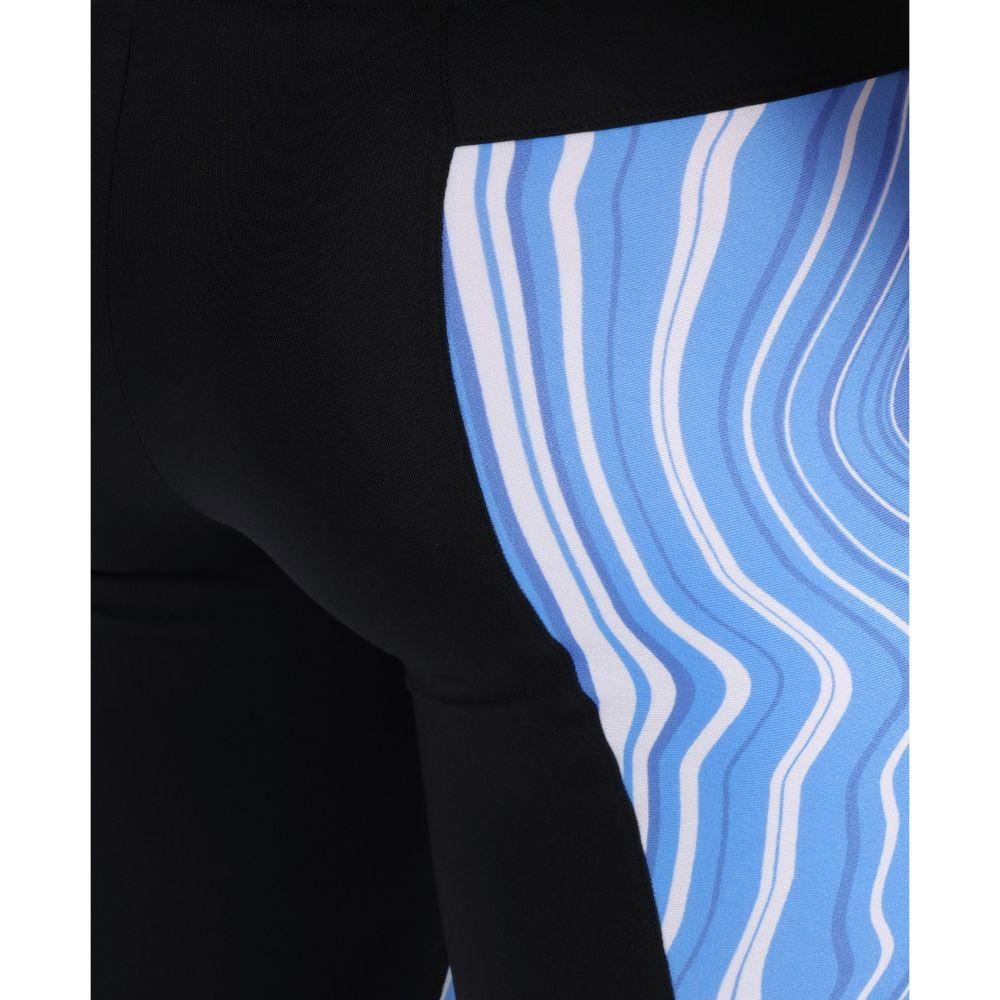 Jammer Hombre Marbled  Azul Arena-5