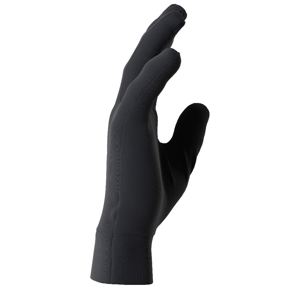 Guante Unisex Cross Warm Negro Salomon-0