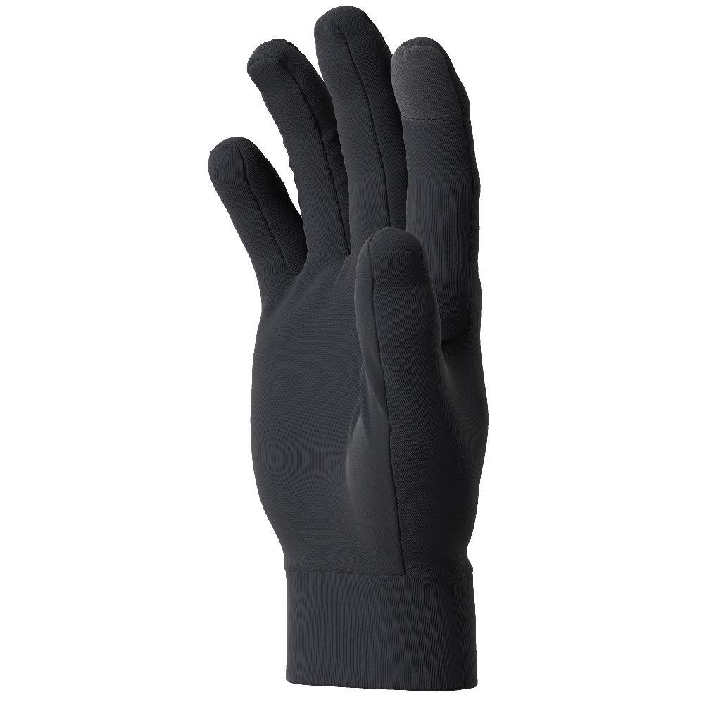 Guante Unisex Cross Warm Negro Salomon-2