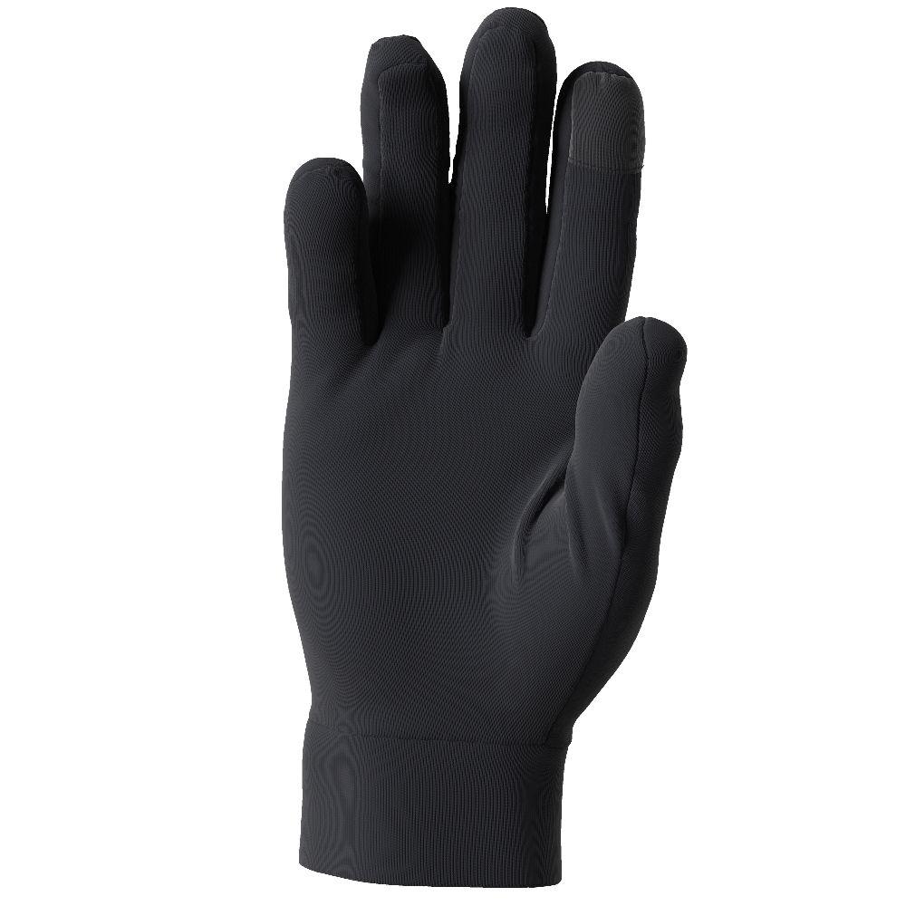 Guante Unisex Cross Warm Negro Salomon-3