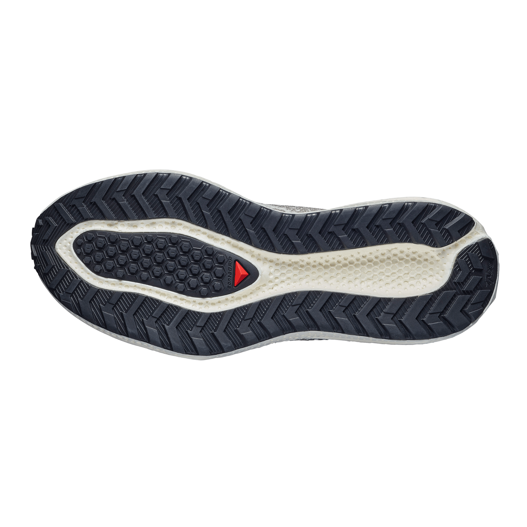 Zapatilla Hombre Aero Glide 4 Grvl Va Salomon-4