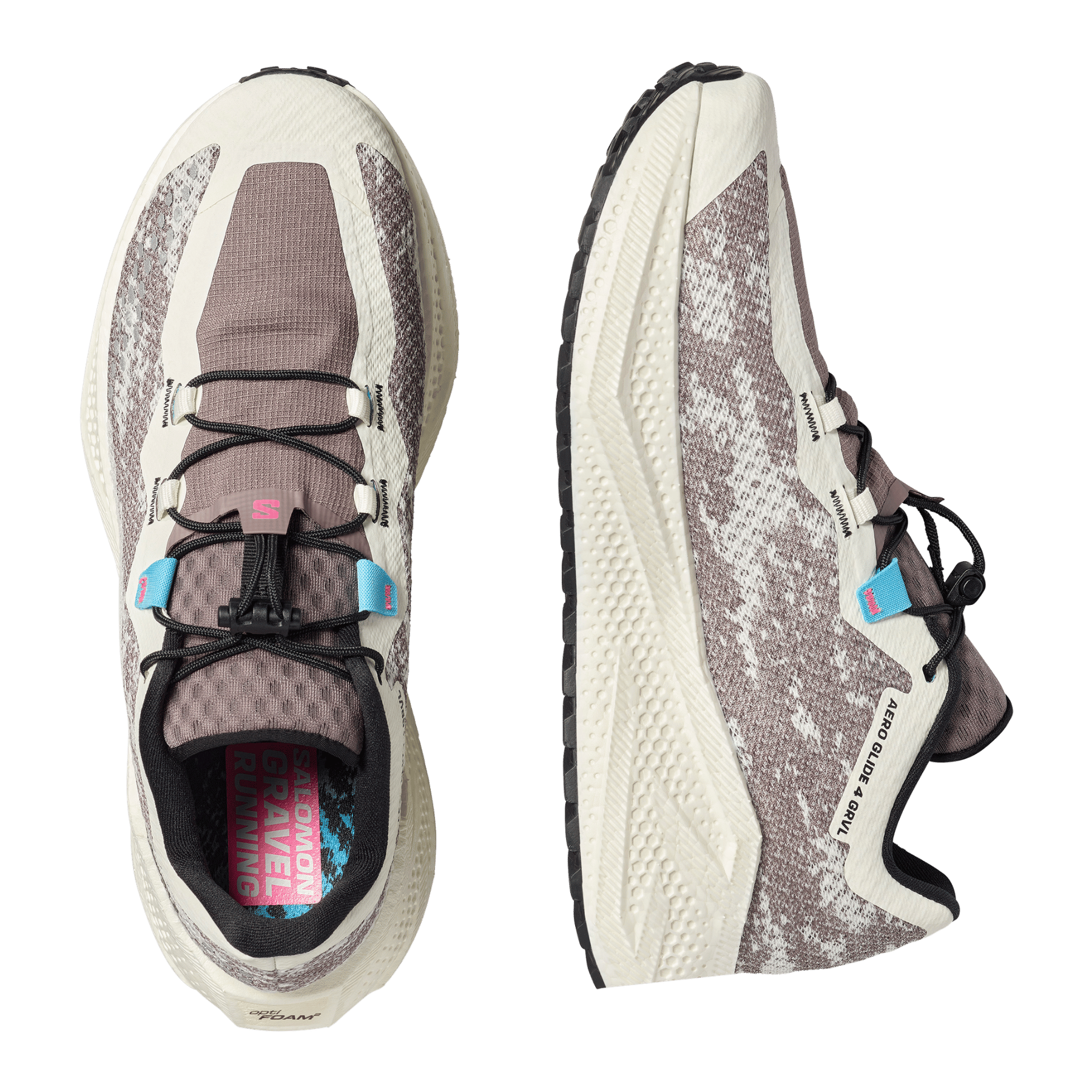 Zapatilla Hombre Aero Glide 4 Grvl Va Salomon-7