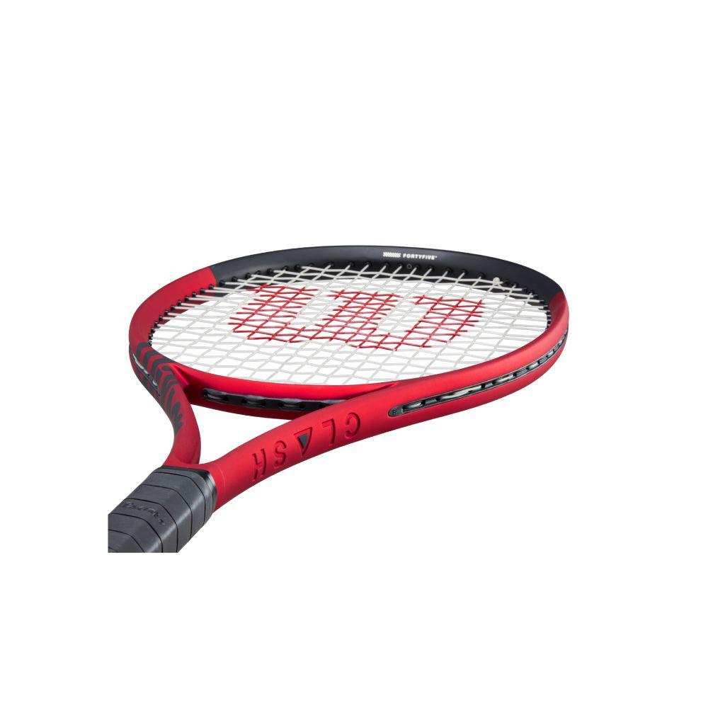 Raqueta Tennis Performance Clash 98 V2.0 Frm 2-4