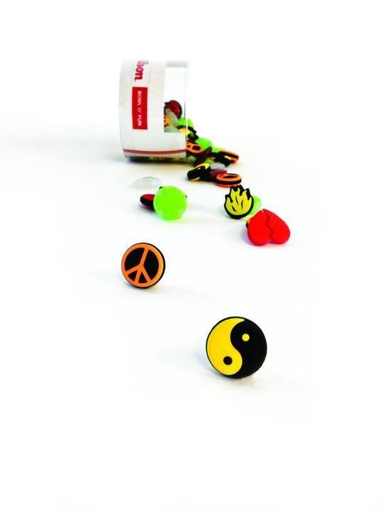 Antivibrador Bowl O Fun Wilson-0