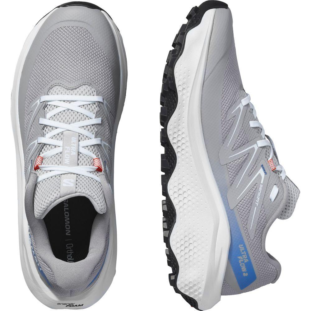 Zapatilla Hombre Ultra Flow 2 Al Salomon-6