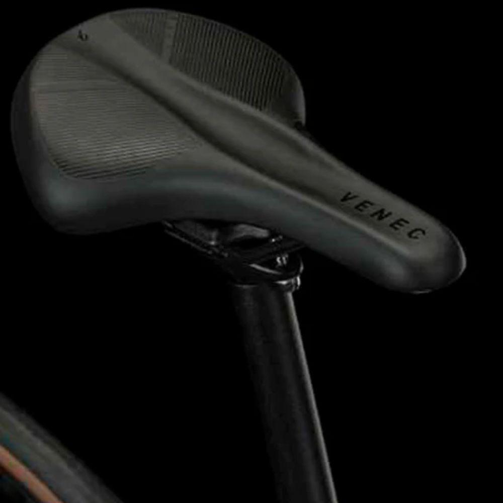 Bicicleta Ruta Cube Axial Ws Pro Greysage´N´Mint 50 Cm/ Xs-2