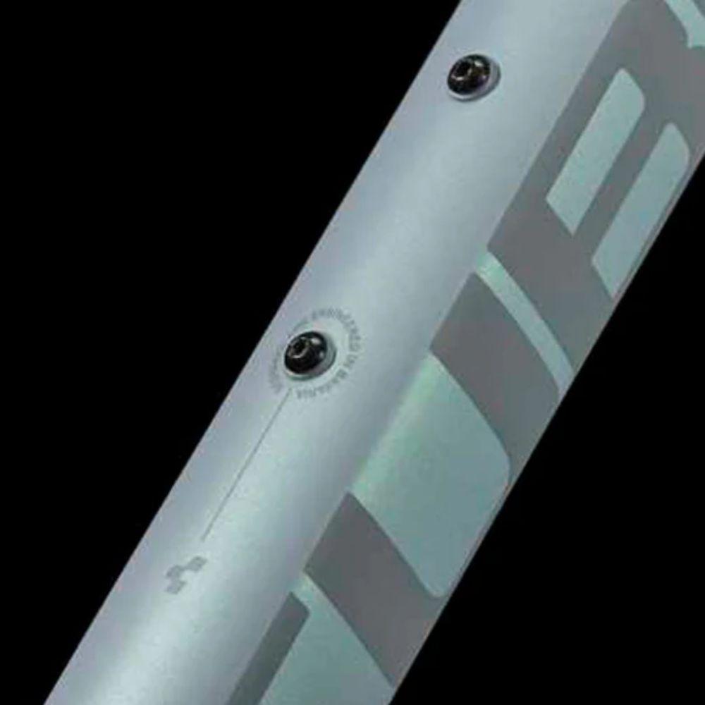 Bicicleta Ruta Cube Axial Ws Pro Greysage´N´Mint 50 Cm/ Xs-4