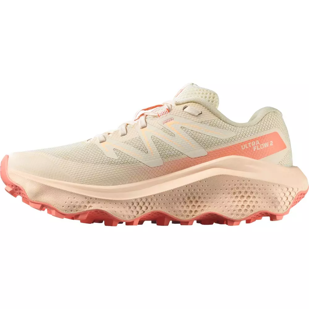 Zapatilla Mujer Ultra Flow 2 Al Salomon-1