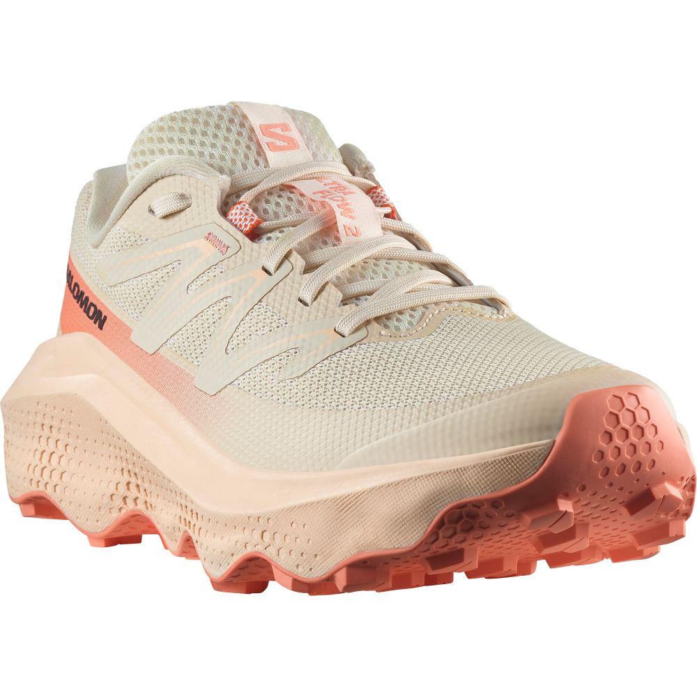 Zapatilla Mujer Ultra Flow 2 Al Salomon-6