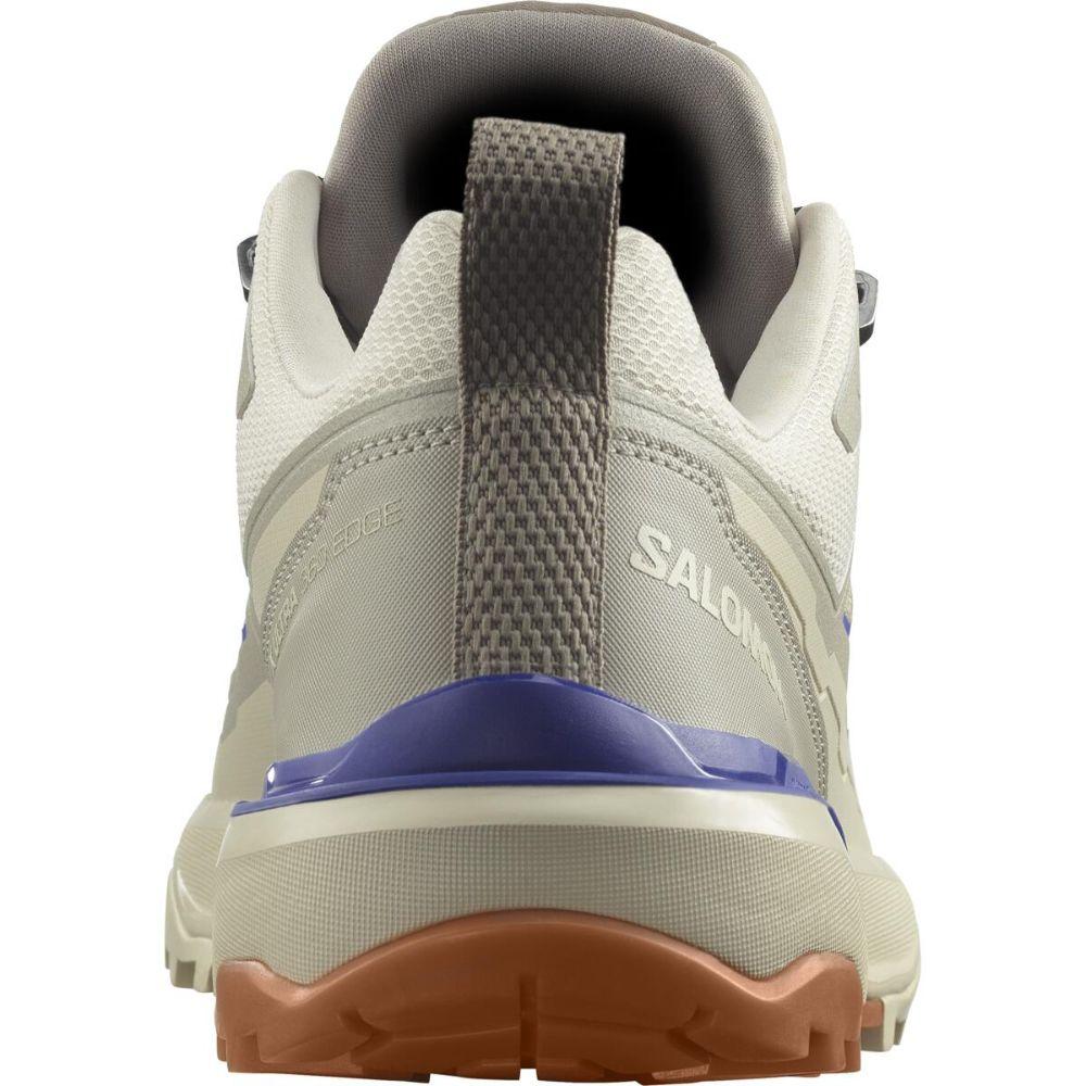 Zapatilla Hombre X Ultra 360 Edge Beige Salomon-4