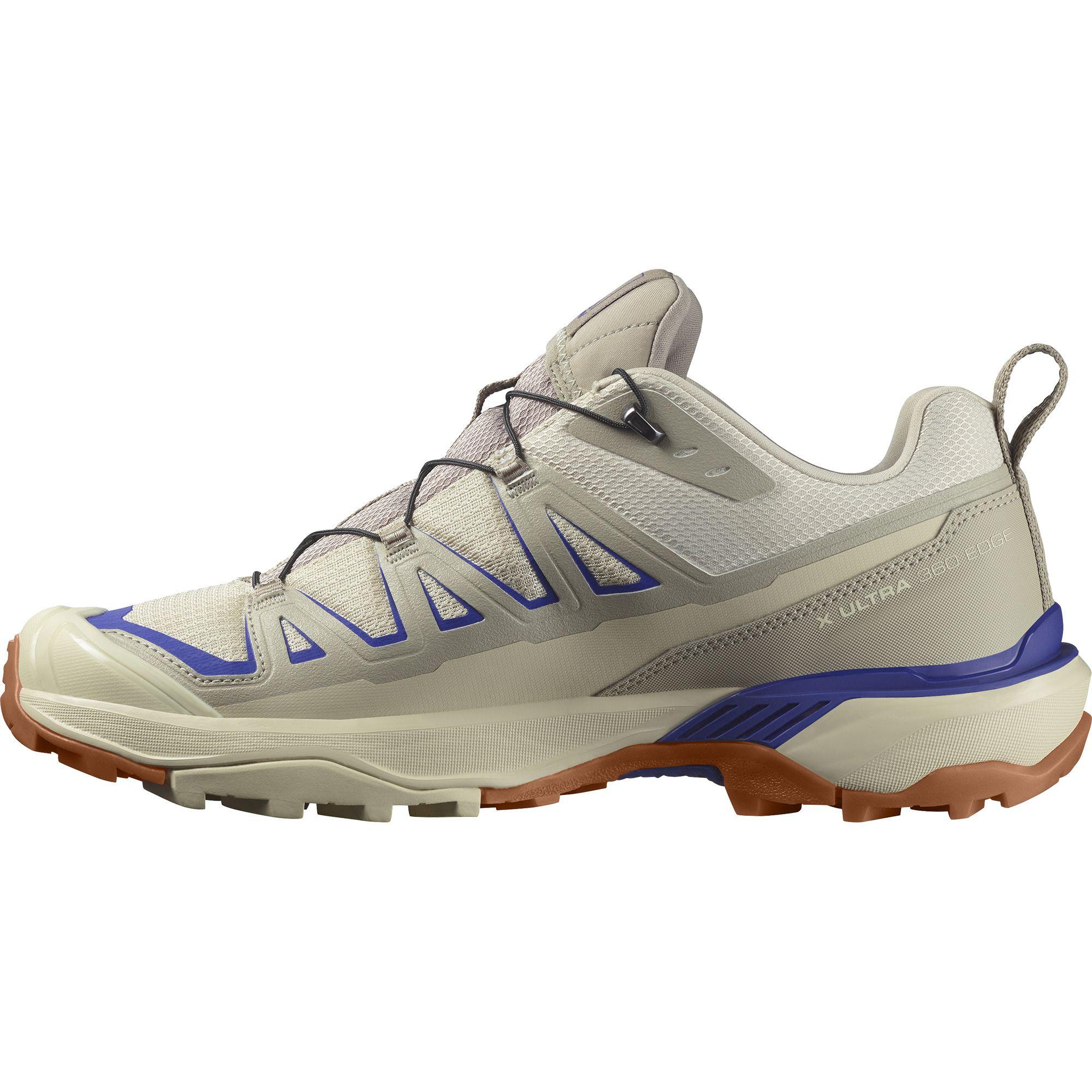 Zapatilla Hombre X Ultra 360 Edge Beige Salomon-1