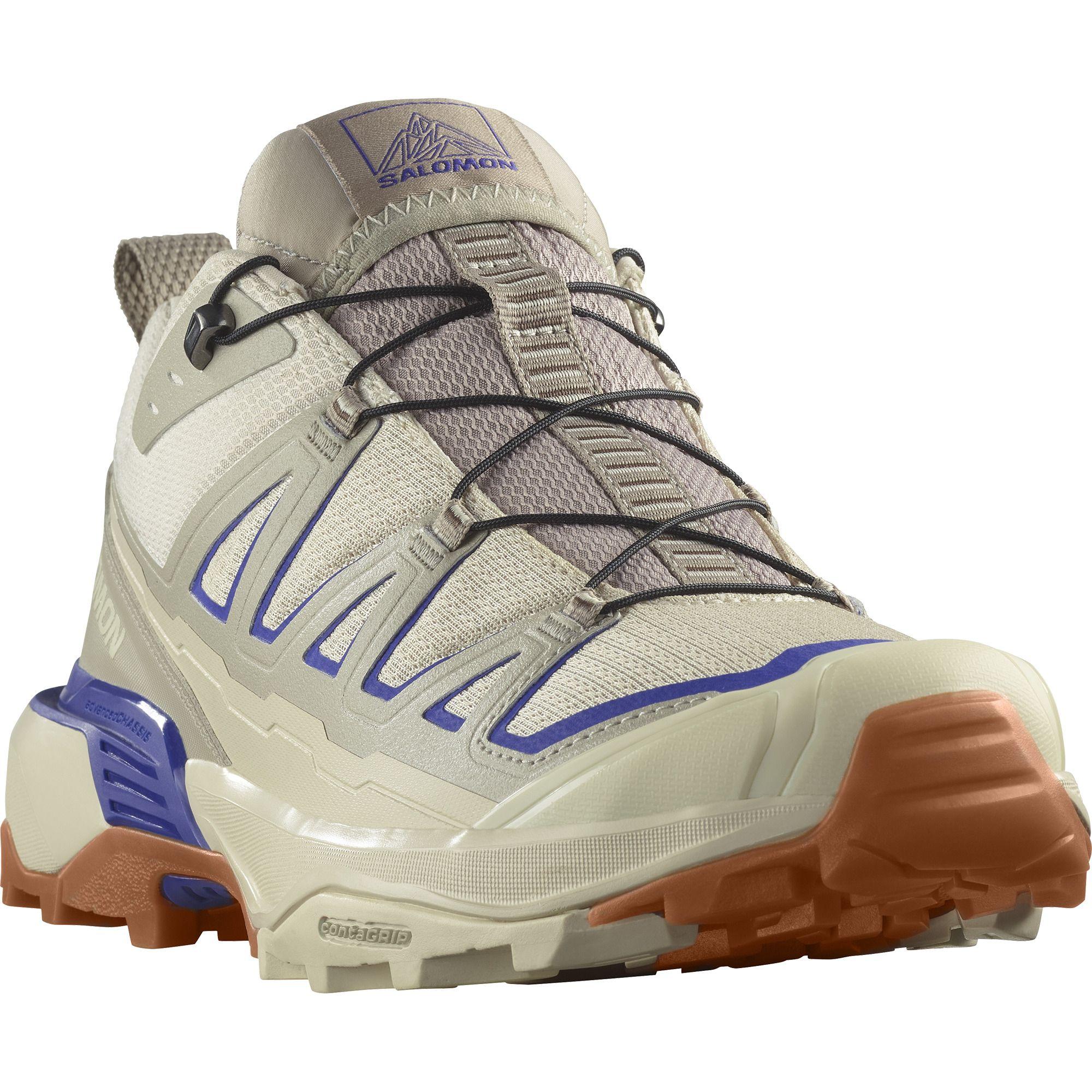 Zapatilla Hombre X Ultra 360 Edge Beige Salomon-3