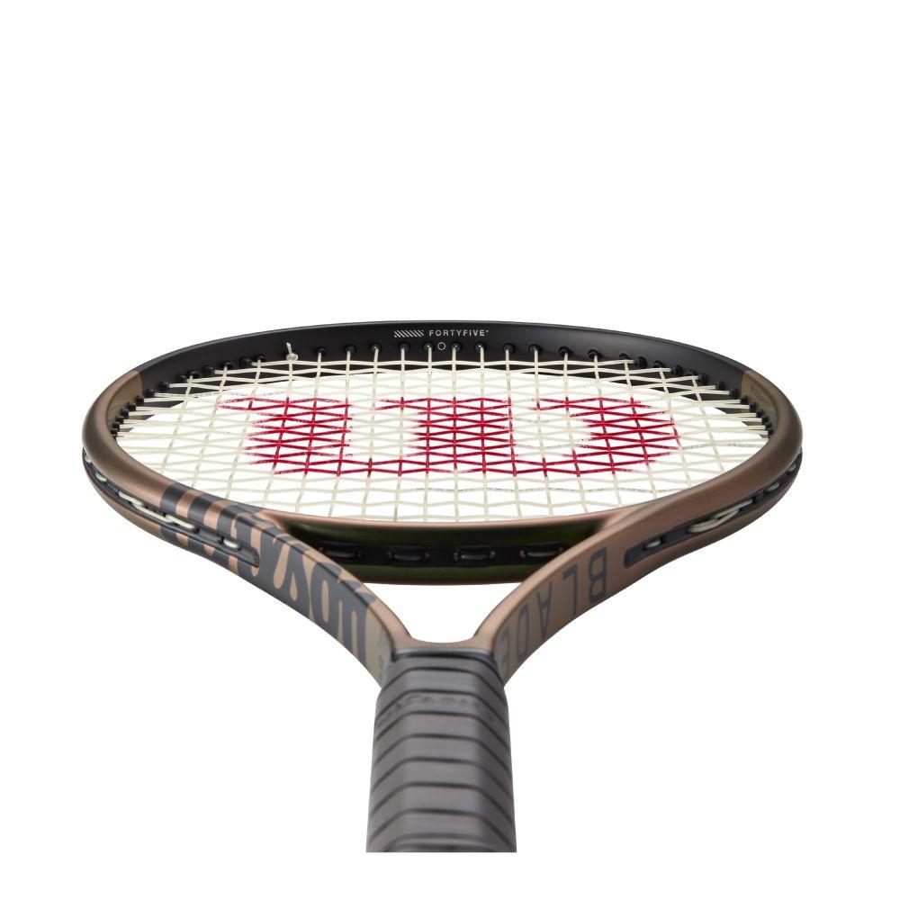 Raqueta Blade 98 18X20 V8.0 Frm 2 Wilson-3