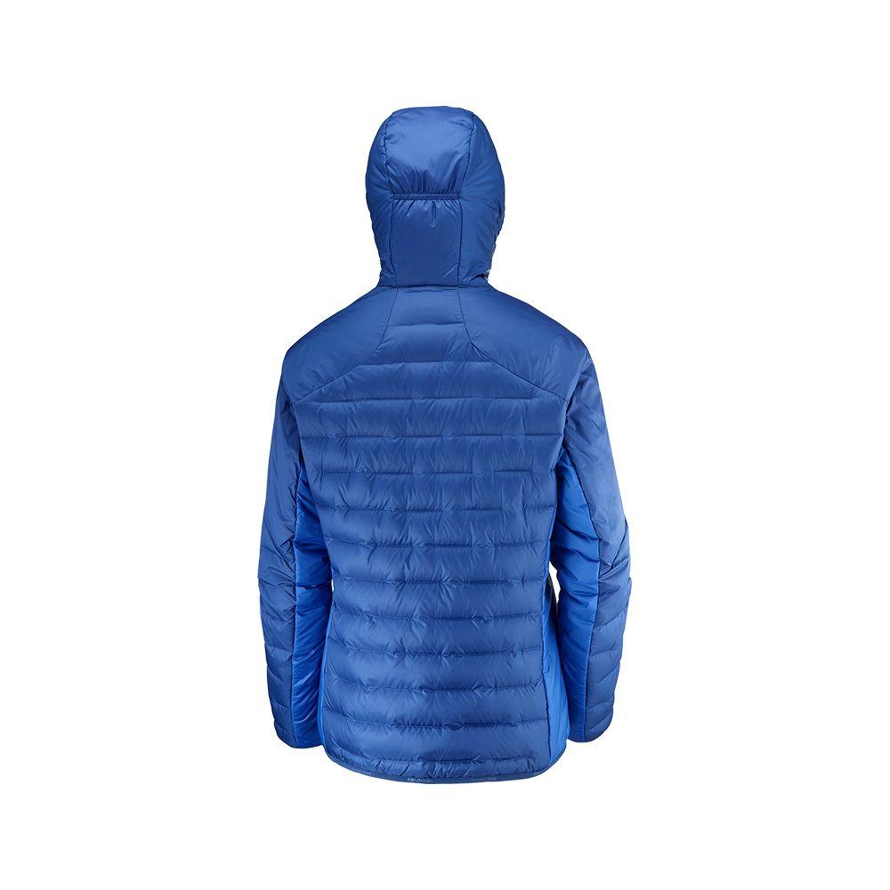 Parka Mujer Outline Down Jacket  Salomon-2