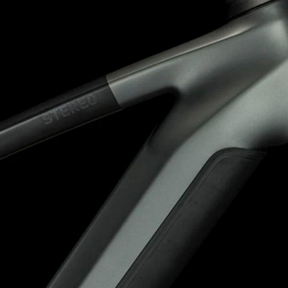 Bicicleta Eléctrica Cube Stereo Hybrid 160 Hpc Tm 750 27.5/L-6