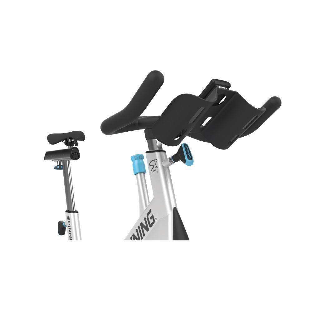 Bicicleta Precor Spinner Ride, Belt Drive SBK 823-3