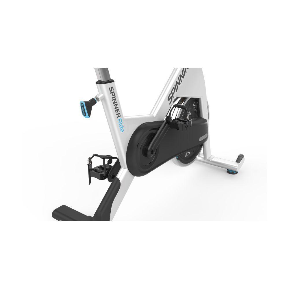 Bicicleta Precor Spinner Ride, Belt Drive SBK 823-1