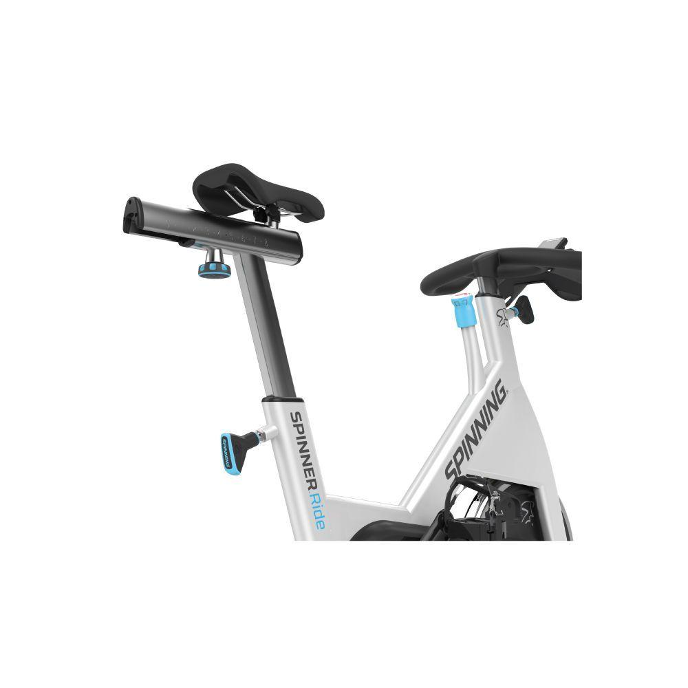 Bicicleta Precor Spinner Ride, Belt Drive SBK 823-2