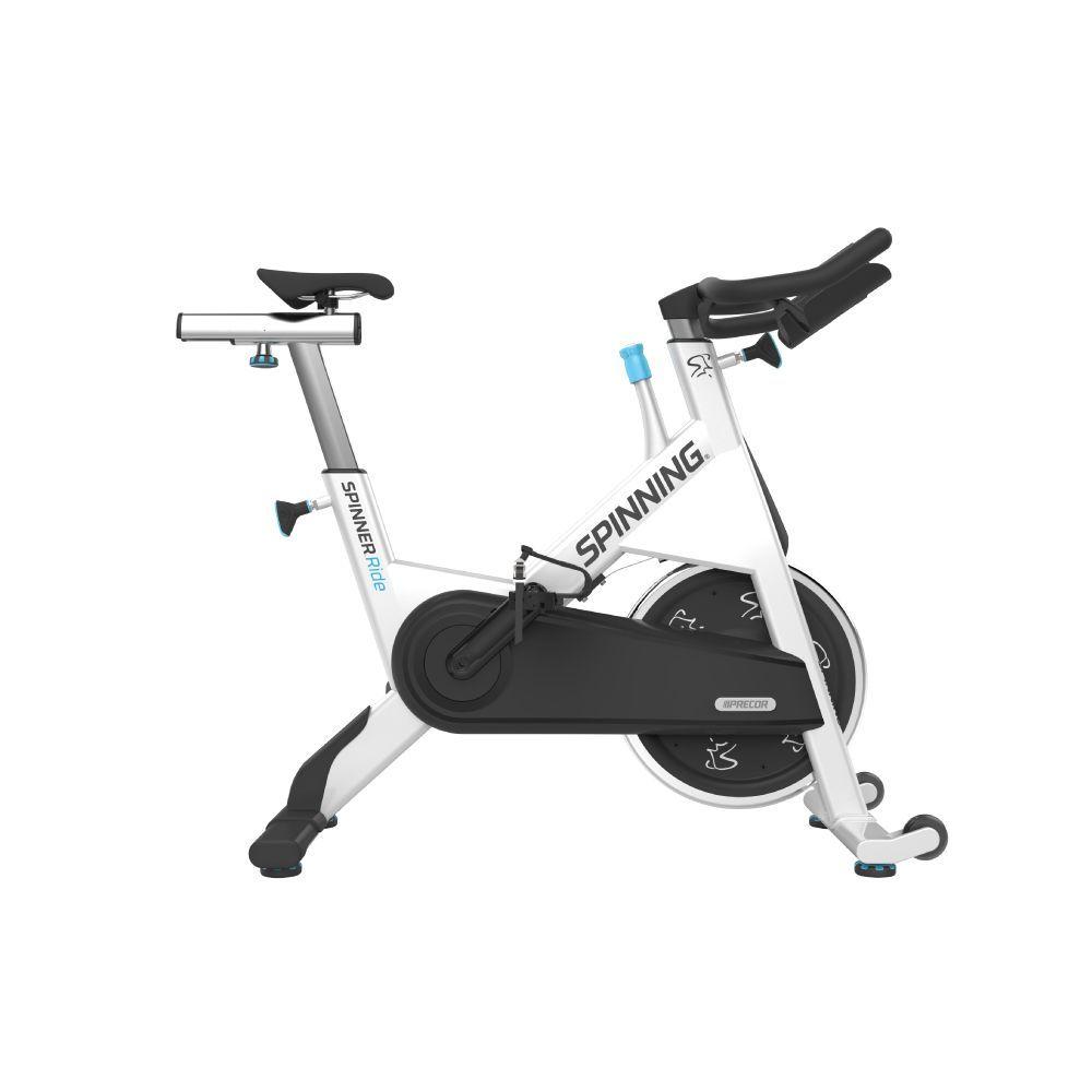 Bicicleta Precor Spinner Ride, Belt Drive SBK 823-0