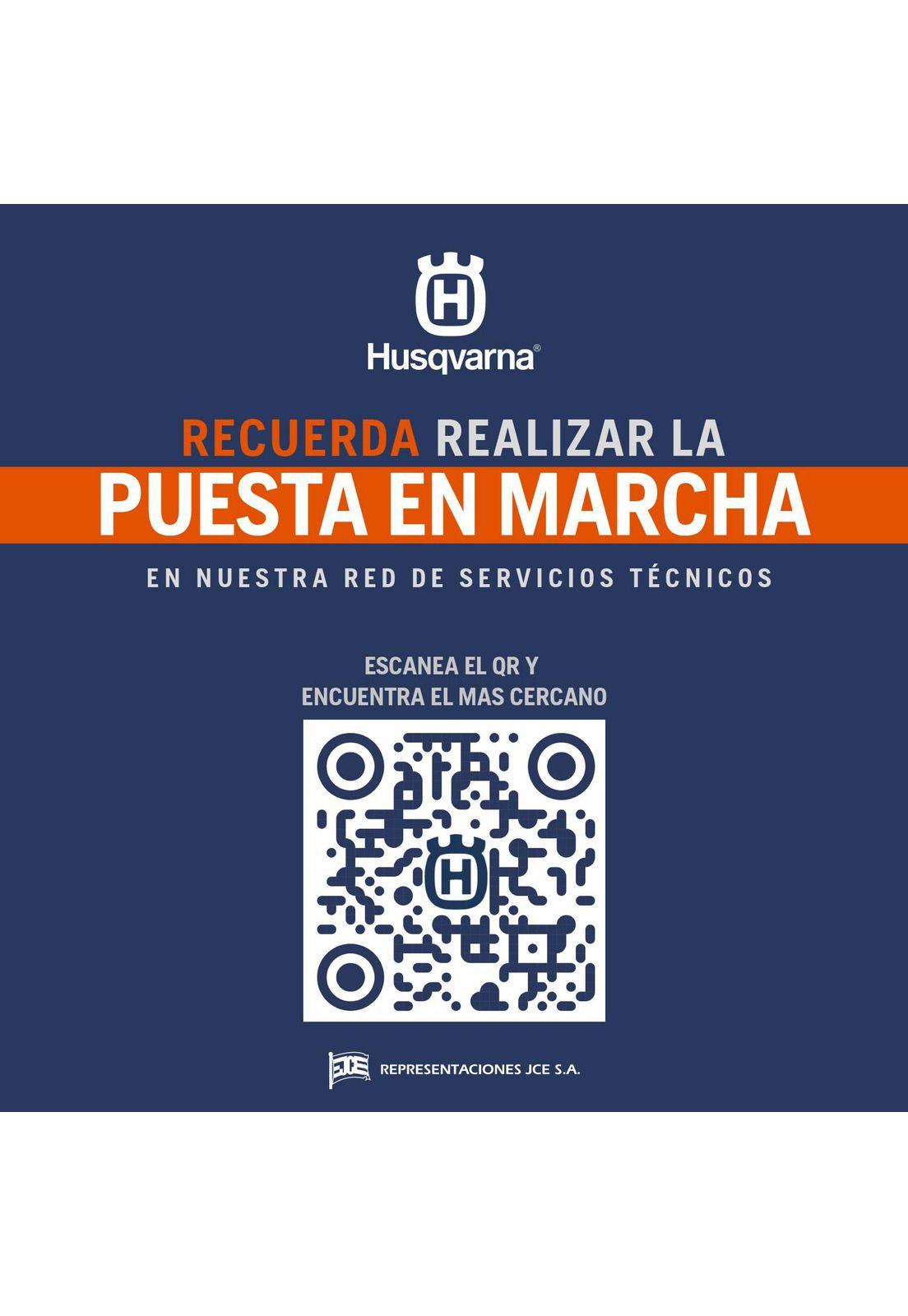 Tractor Cortacésped  TS 138L 15 Hp-1