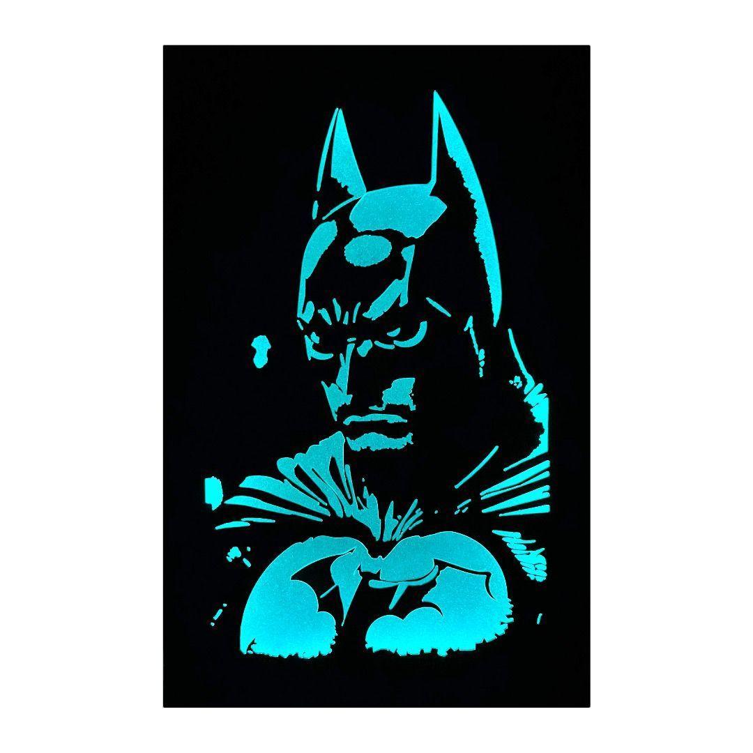 Cuadro Retroiluminado modelo Batman-3