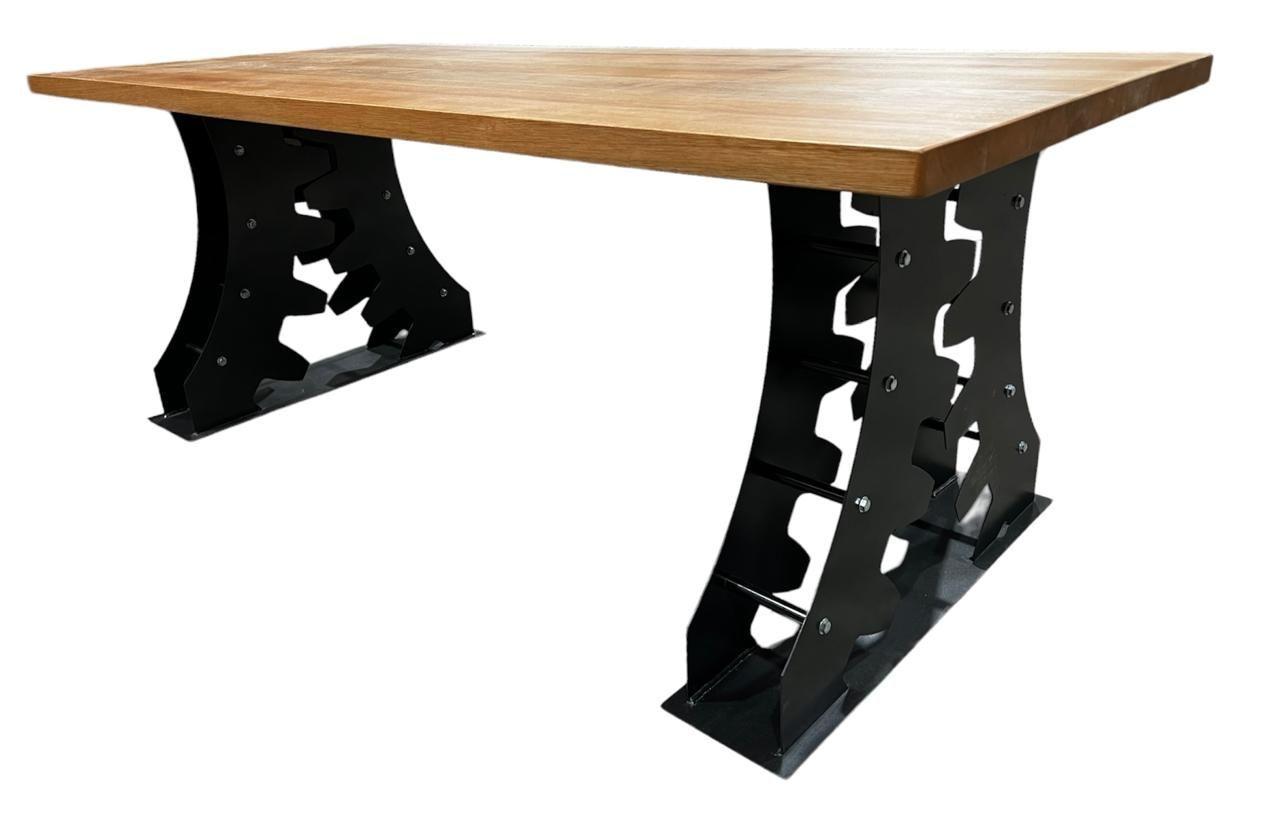 Mesa de comedor modelo Big Ben-3
