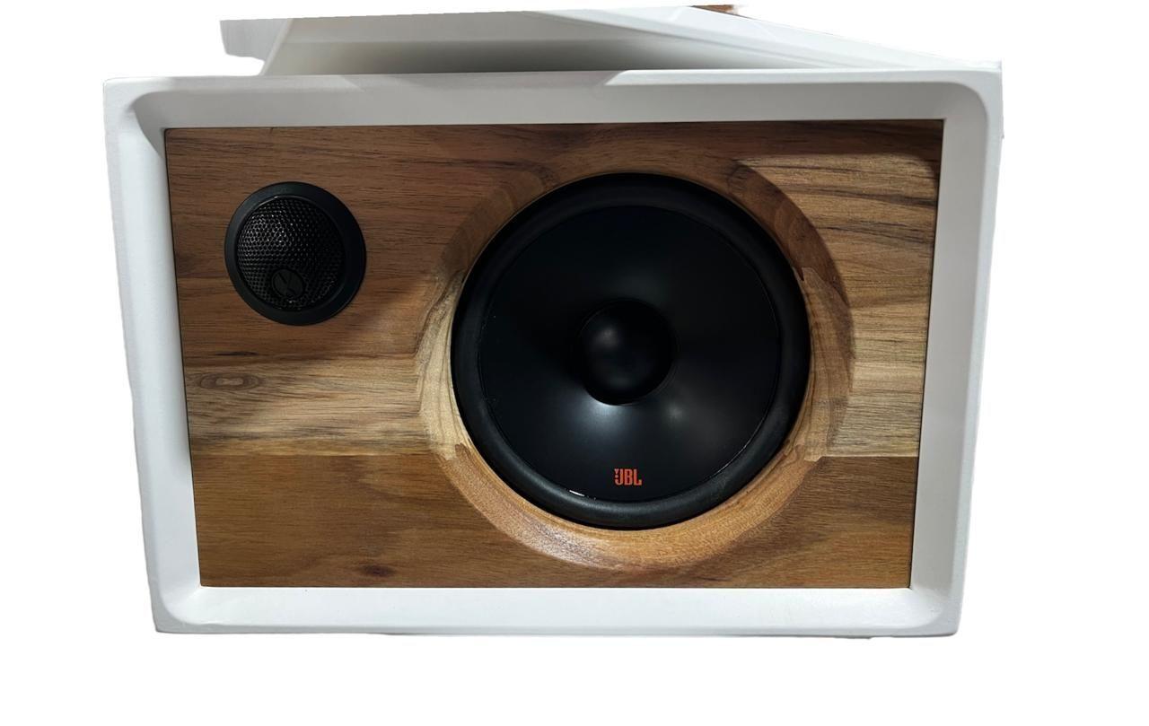 Sistema de audio con Bluetooth modelo TBMX1-2
